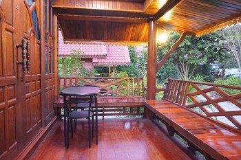 nam khong tara resort