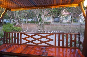 nam khong tara resort