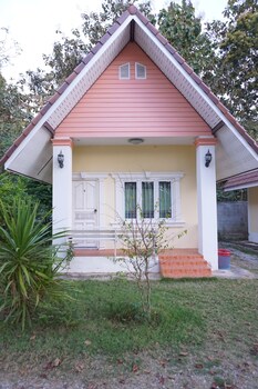 nam khong tara resort