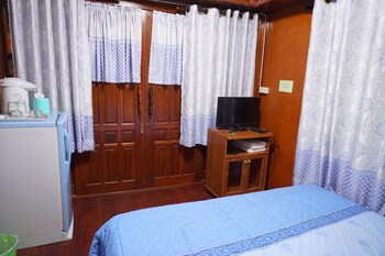 nam khong tara resort