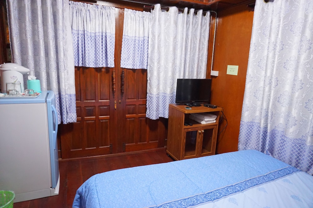 nam khong tara resort