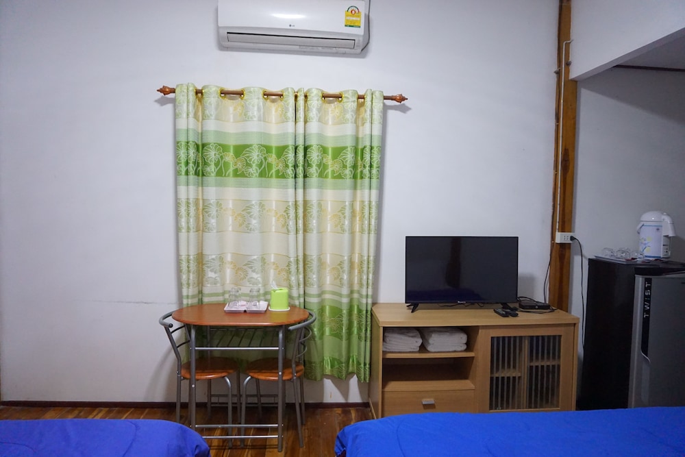 nam khong tara resort