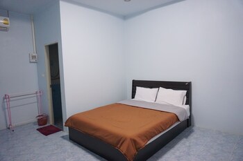nam khong tara resort