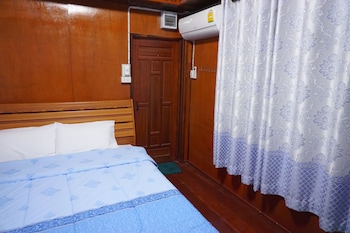 nam khong tara resort