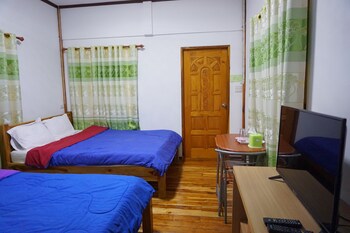 nam khong tara resort