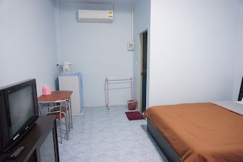 nam khong tara resort