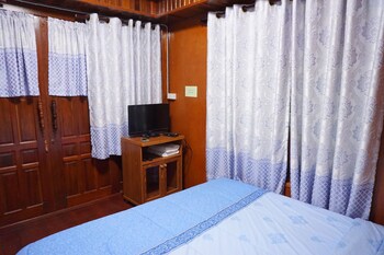 nam khong tara resort