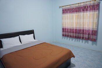 nam khong tara resort