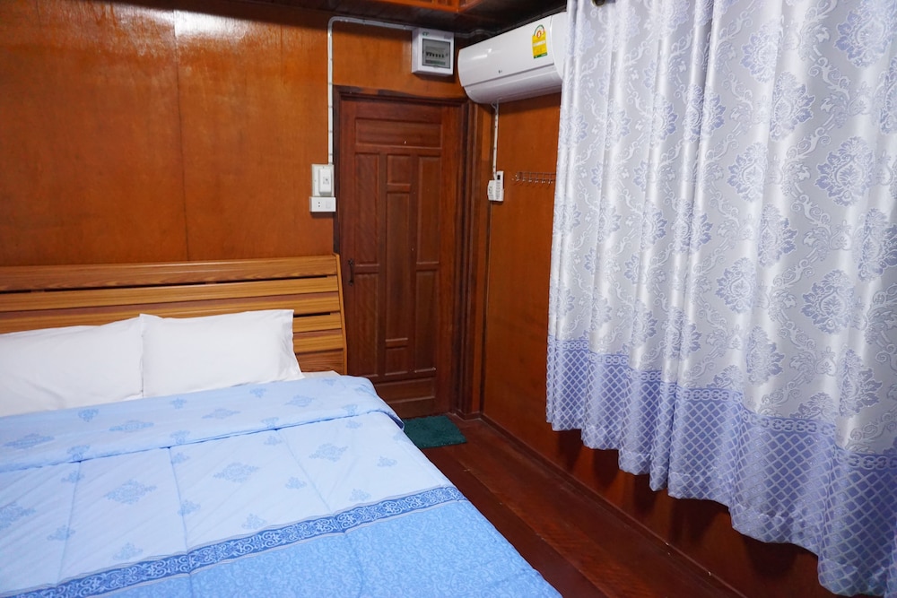 nam khong tara resort