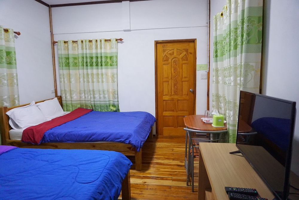 nam khong tara resort