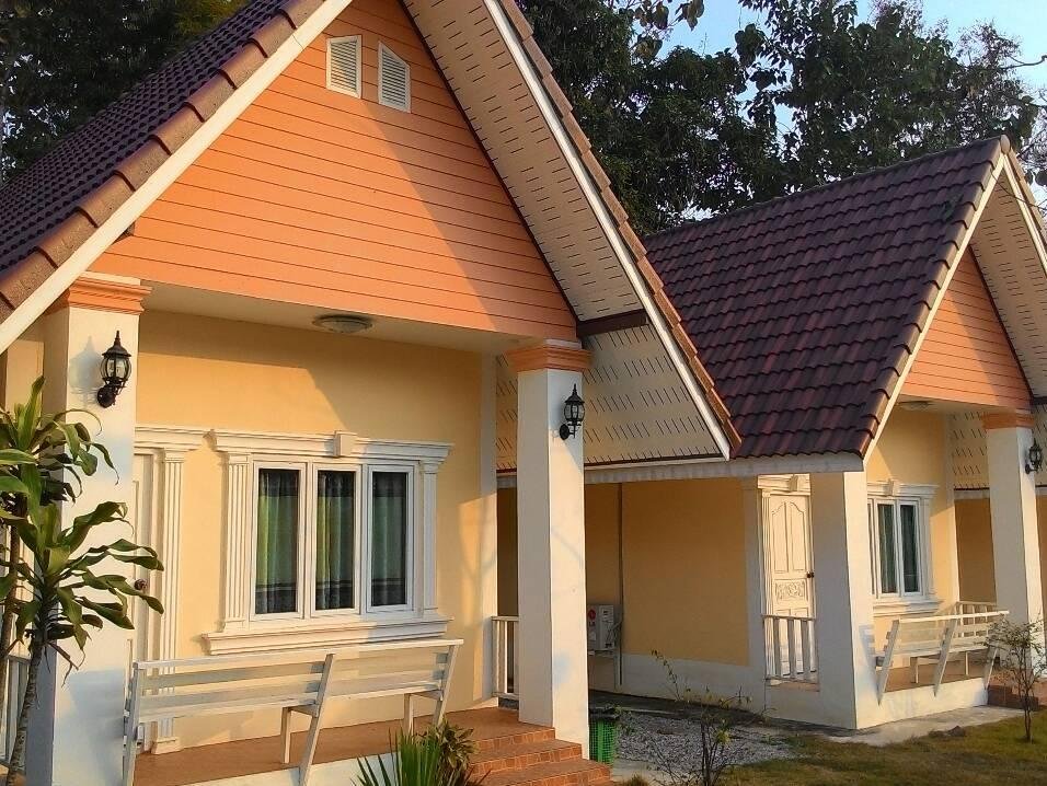 nam khong tara resort
