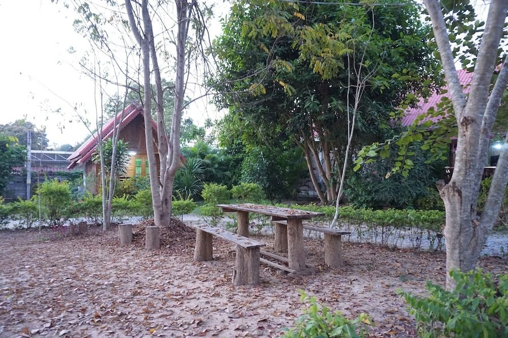 nam khong tara resort
