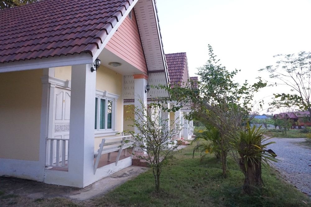 nam khong tara resort