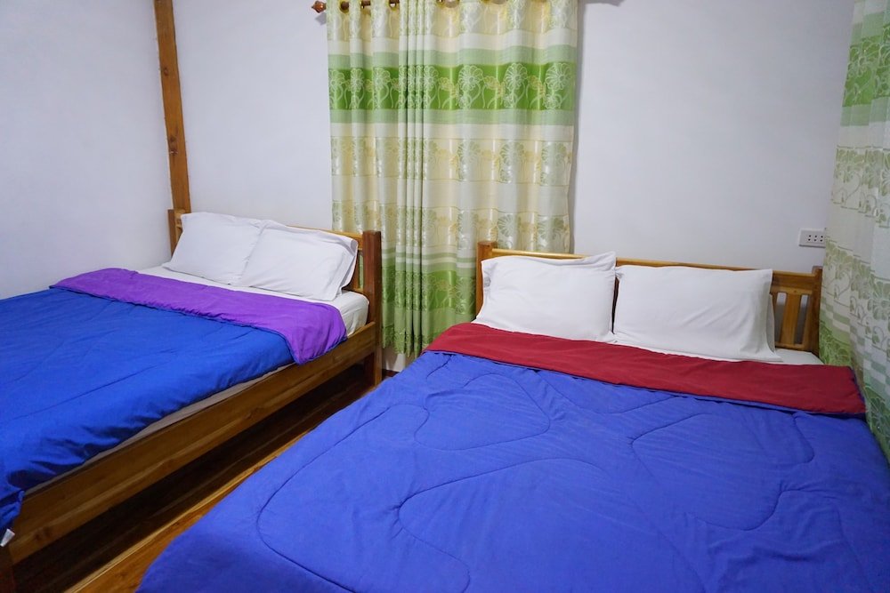 nam khong tara resort