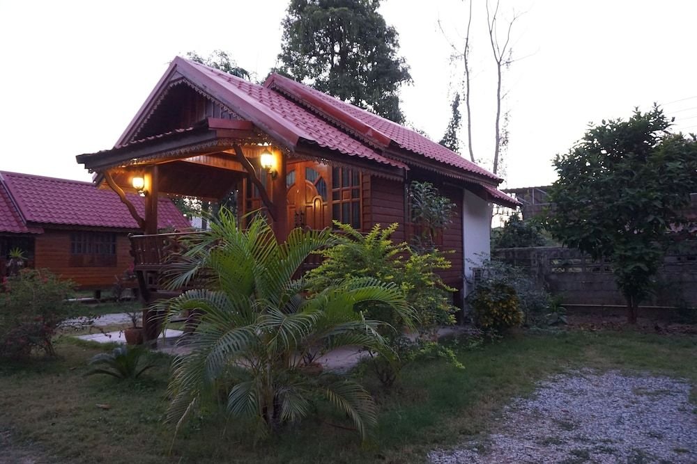 nam khong tara resort