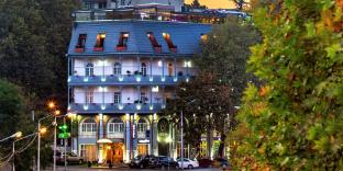 River Side Hotel,Mtatsminda>>Tbilisi,5 star