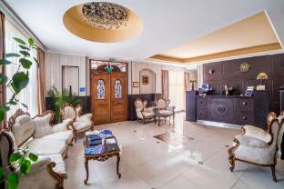 River Side Hotel,Mtatsminda>>Tbilisi,5 star