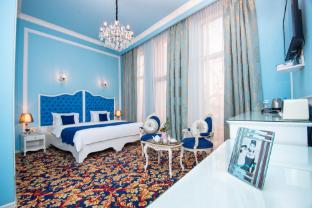 River Side Hotel,Mtatsminda>>Tbilisi,5 star