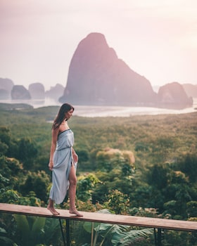 Sametnangshe Boutique,Khok Kloi>>Khao Lak,4 star