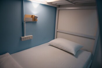 ease hostel
