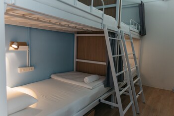 ease hostel