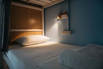 ease hostel