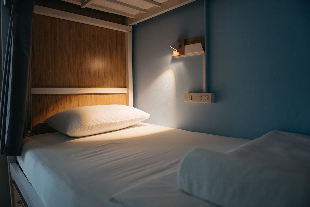 ease hostel