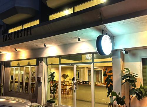 ease hostel