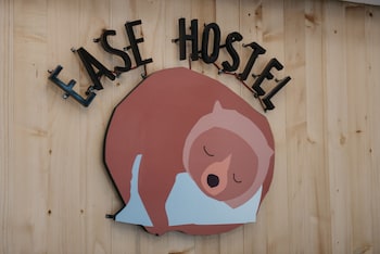 Ease Hostel,Chatuchak>>Bangkok,2 star