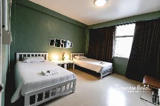 sleepcase hostel