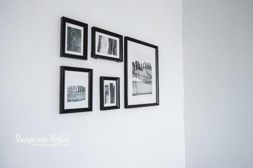 Sleepcase Hostel,Don Muang>>Bangkok,1 star