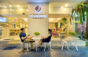 de lavender bangkok hotel