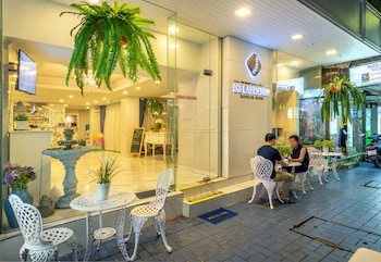 de lavender bangkok hotel