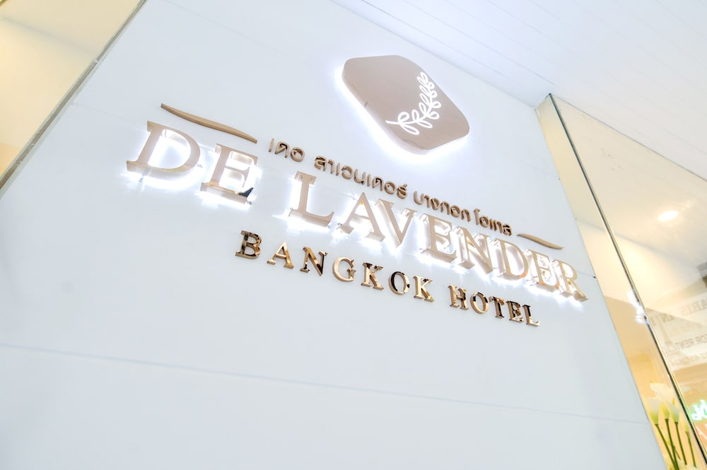de lavender bangkok hotel