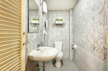 de lavender bangkok hotel