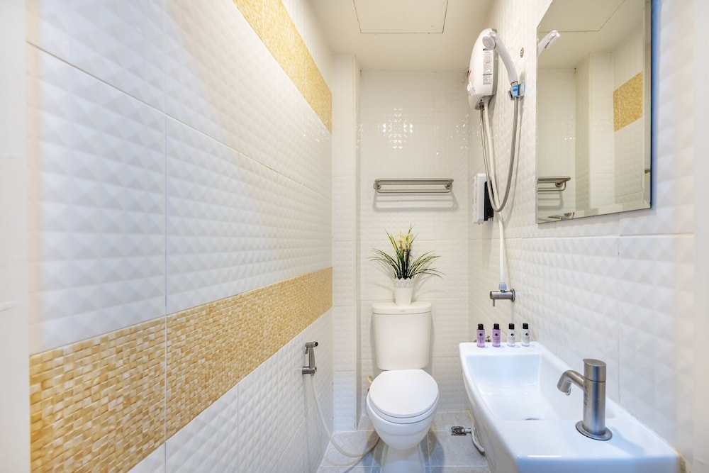 de lavender bangkok hotel