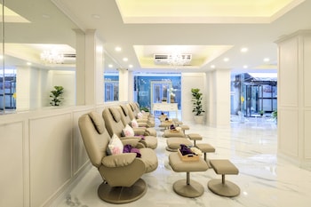 de lavender bangkok hotel