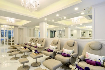 de lavender bangkok hotel