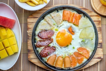 de lavender bangkok hotel