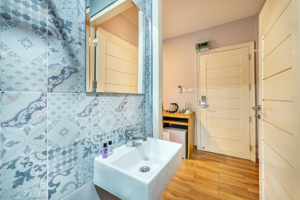 de lavender bangkok hotel