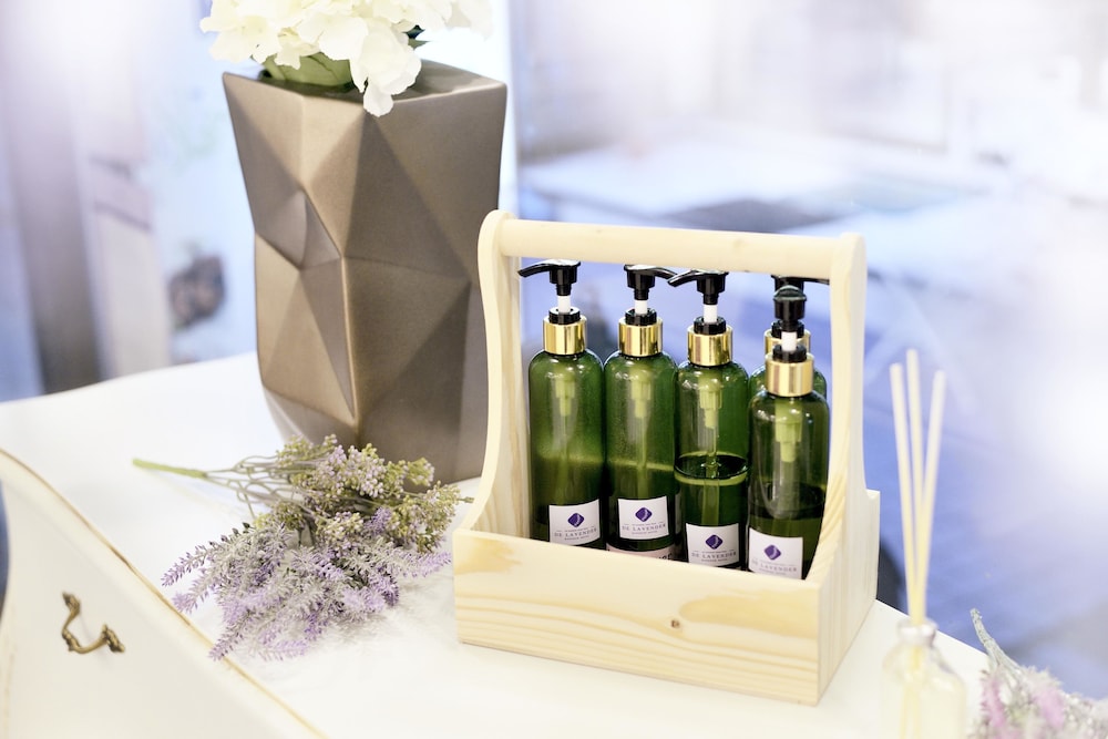 de lavender bangkok hotel