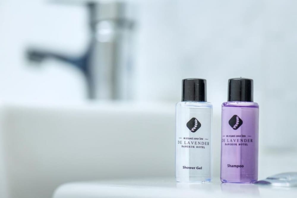 de lavender bangkok hotel