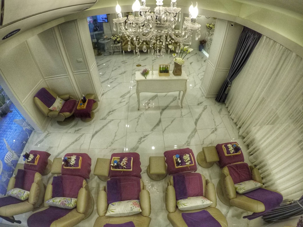 de lavender bangkok hotel