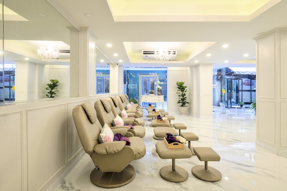 de lavender bangkok hotel