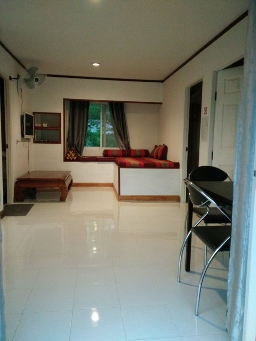 Les Collines Resort,Pak Chong>>Khanong Phra,3 star