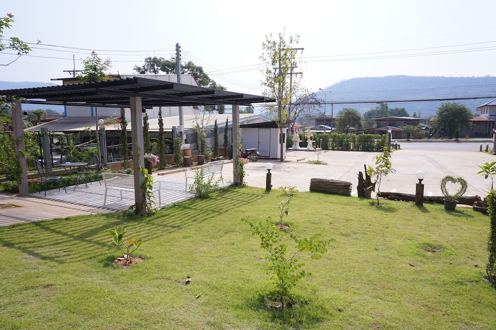 phu ruea