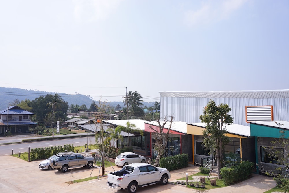 phu ruea