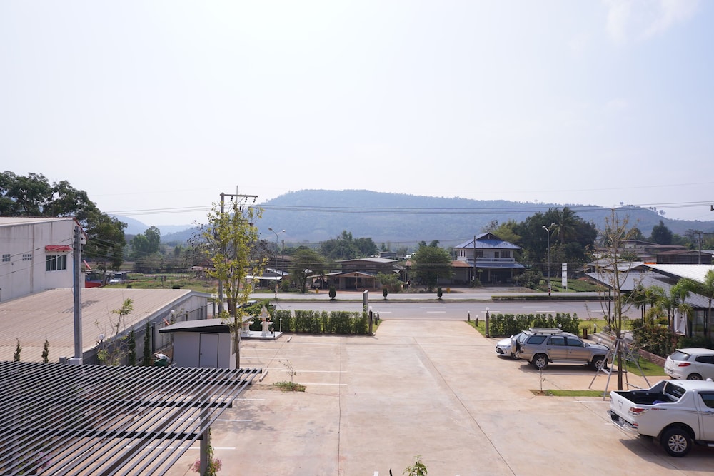phu ruea