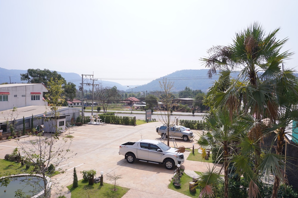 phu ruea