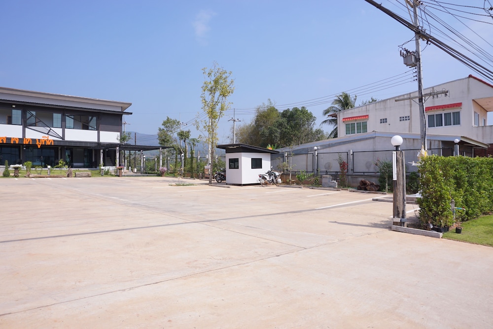 phu ruea